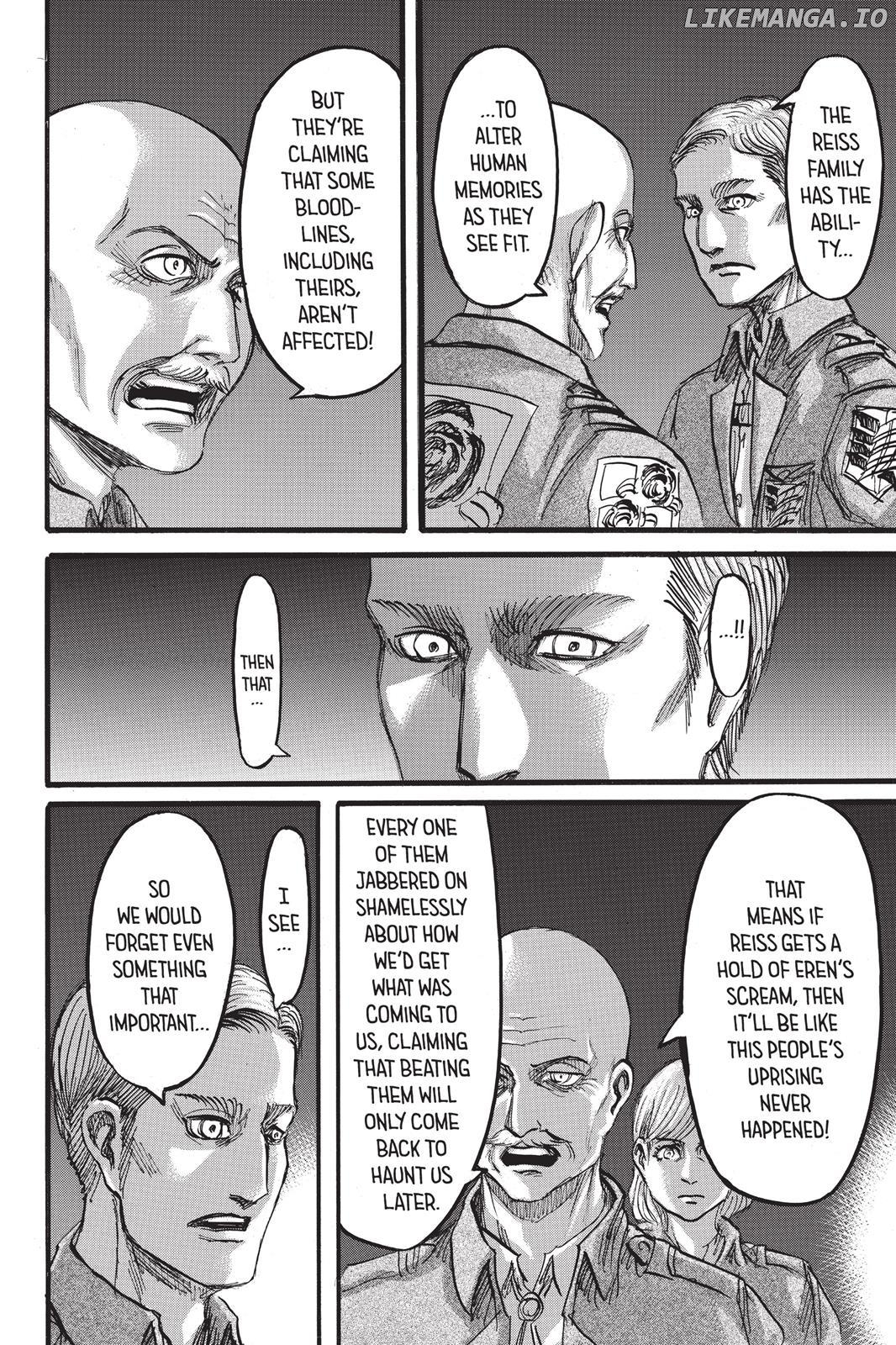 Shingeki no Kyojin, Chapter 63 image 29